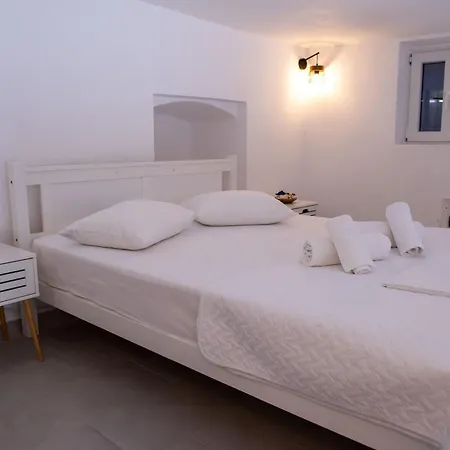 Ostria Semesterbostad