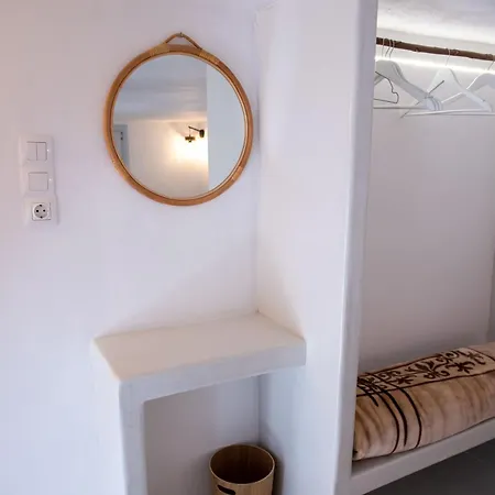 Ostria Semesterbostad *