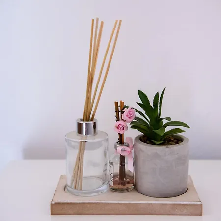 Ostria Semesterbostad *